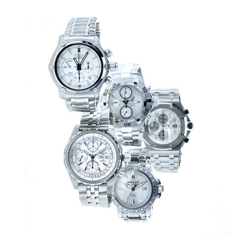 who buys breitling